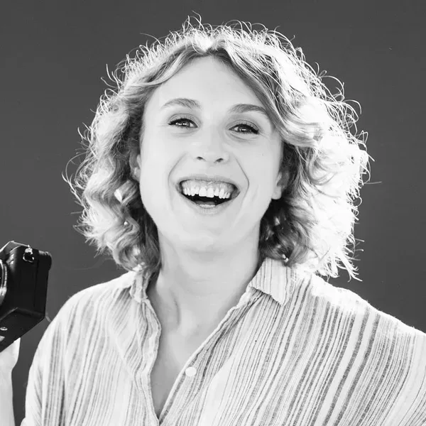 Anna Muckerman